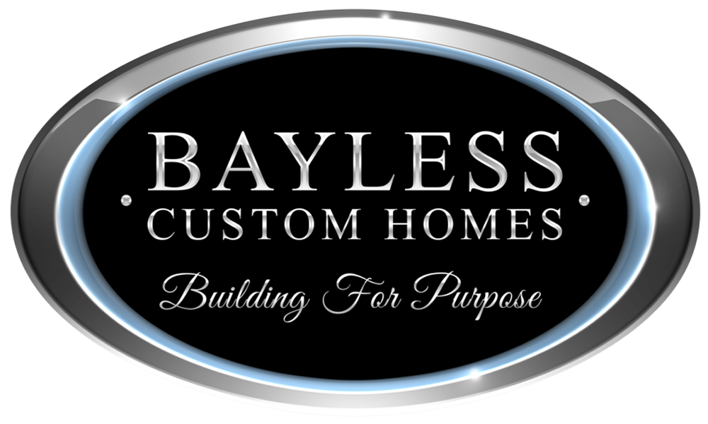 Bayless Custom Homes, San Antonio Custom Homes