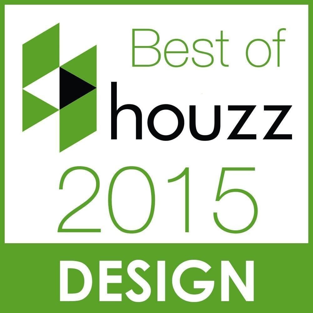 Bayless Custom Homes - Best of Houzz Design 2015 - Award Winning Custom Home Builder