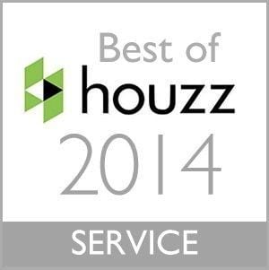 Bayless Custom Homes - Best of Houzz Service 2014 - Award Winning Custom Home Builder