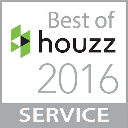 Bayless Custom Homes - Best of Houzz Service 2016 - Award Winning Custom Home Builder