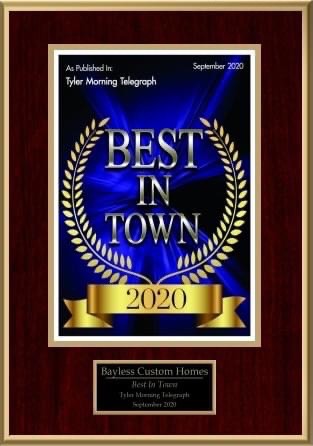 best-in-town-2020-award
